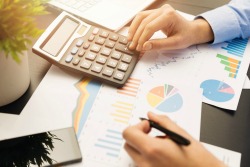 Montrose income tax preparation